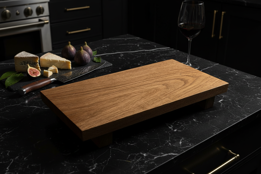 Luxurious Dark & Moody