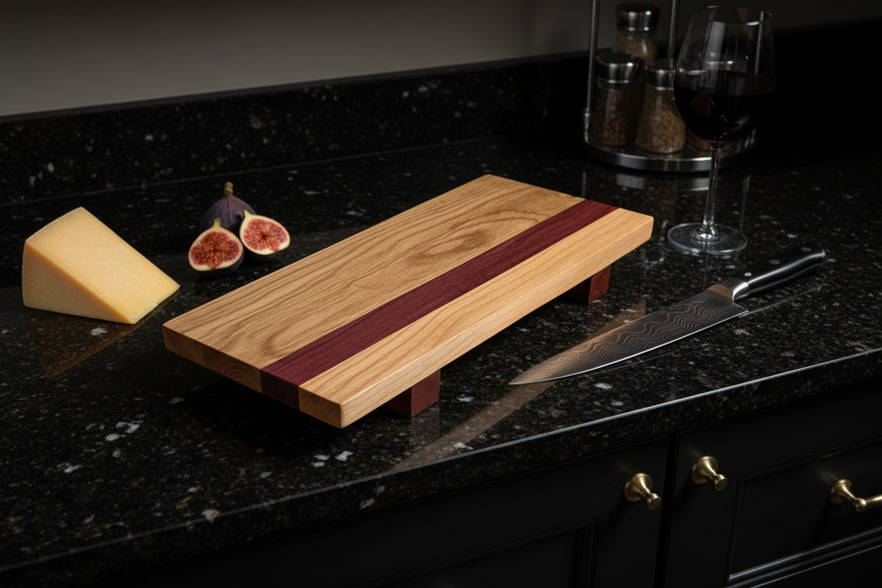 Luxurious Dark & Moody