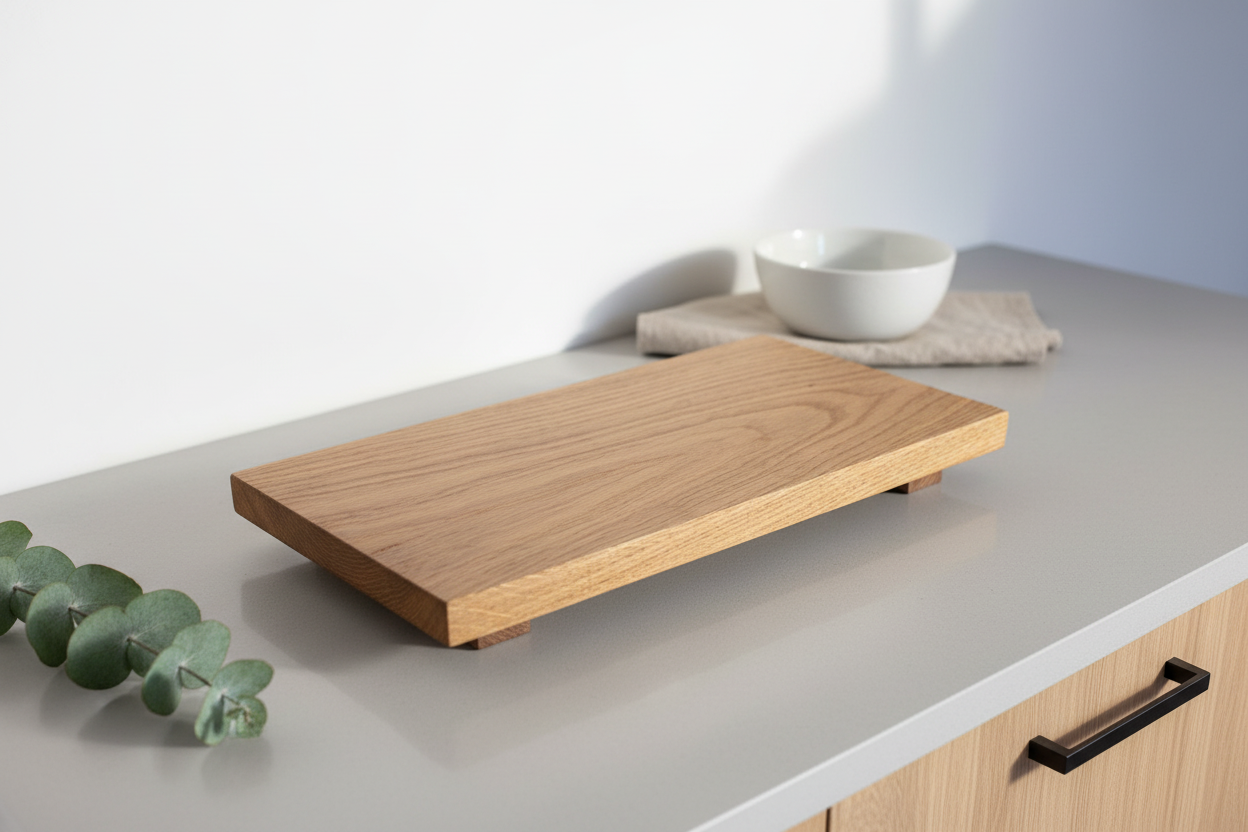 Minimalist Scandinavian Style