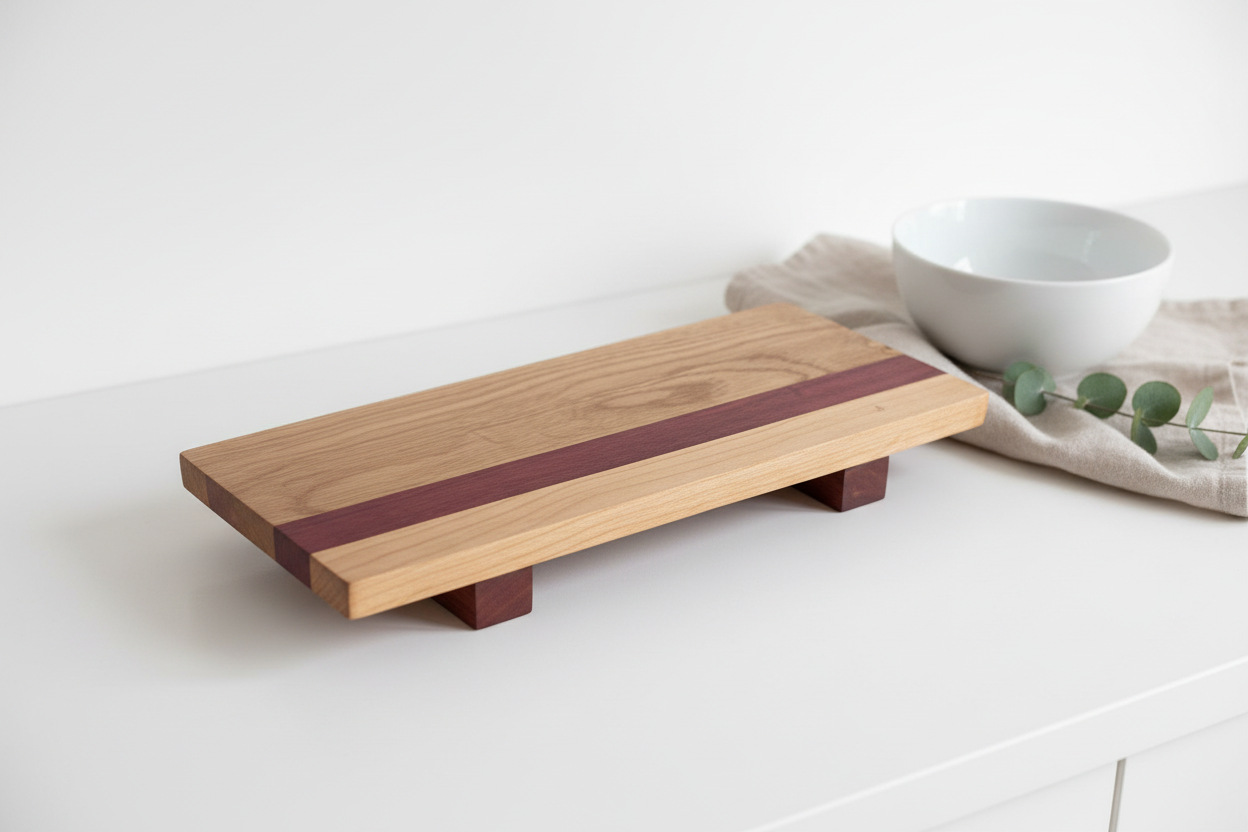 Minimalist Scandinavian Style