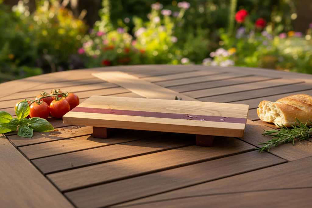 Outdoor Garden Party