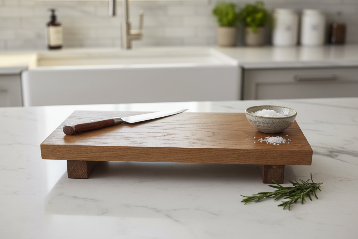 Professional Cutting Board Product Photo